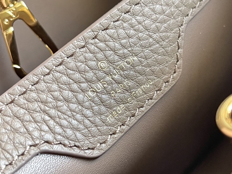 LV Capucines Bags